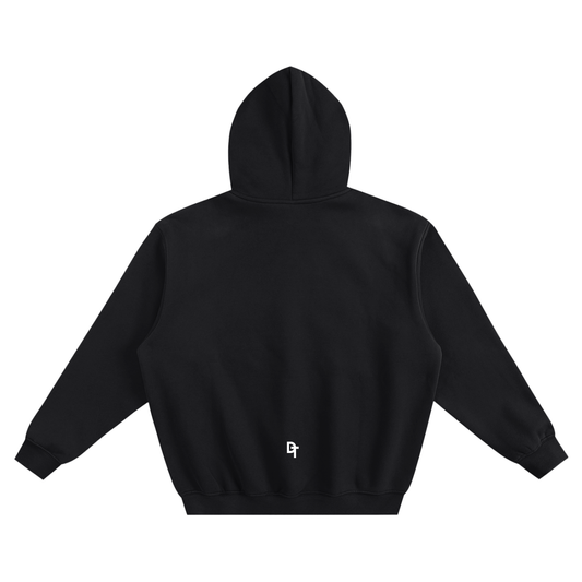 Classic DVNTRTH | Boxy Hoodie