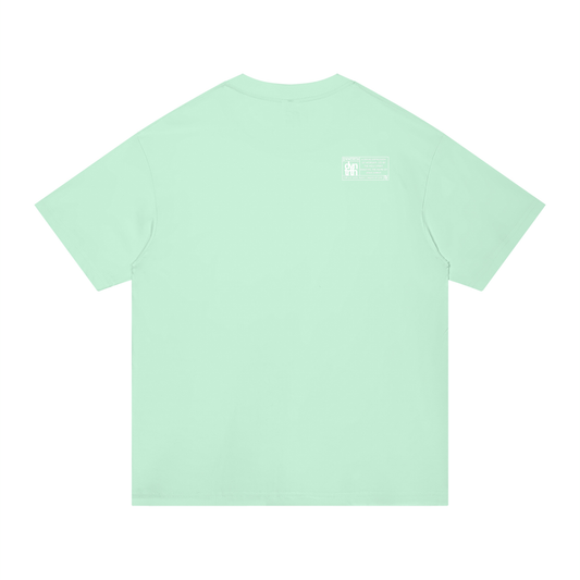 JESUS SAVES Classic | Regular Fit Cotton Tee