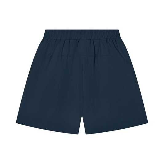 Unisex Regular Fit Shorts