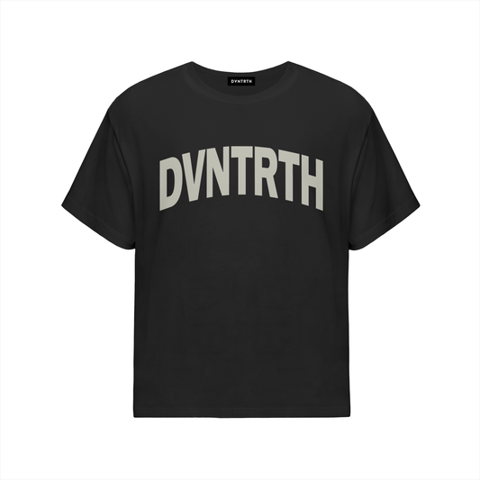 DVNTRTH | Streetwear Oversized Cotton Tee