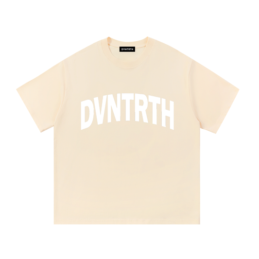 DVNTRTH Essential Cotton Tee