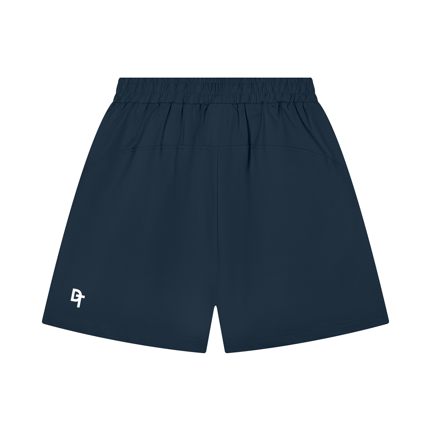 Unisex Regular Fit Shorts