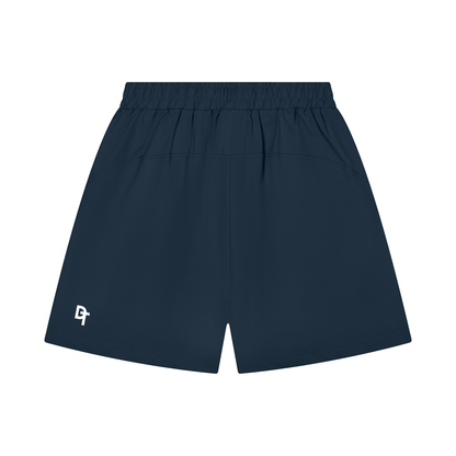 Unisex Regular Fit Shorts