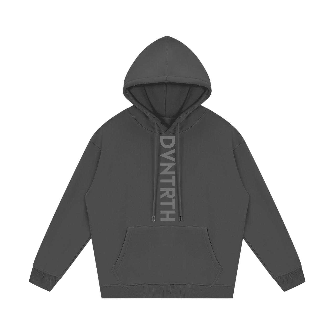 DVNTRTH | Essential Pullover Hoodie