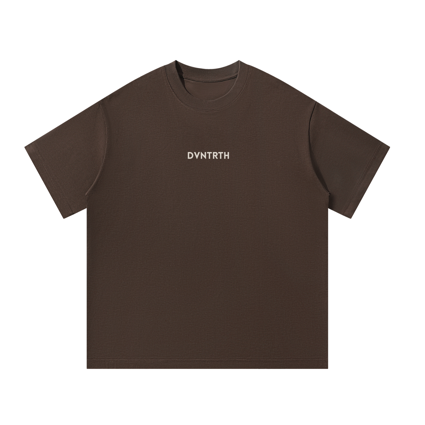 DVNTRTH x Gold Rose | Oversized Tee