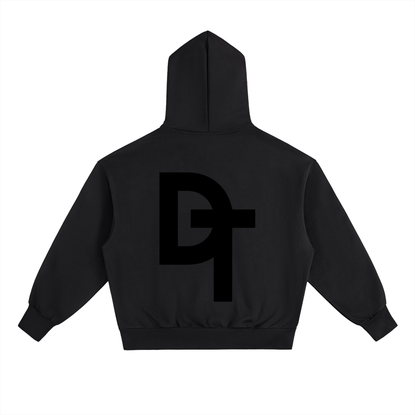 Essential Heavyweight Fleece Hoodie