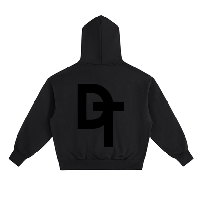 Essential Heavyweight Fleece Hoodie