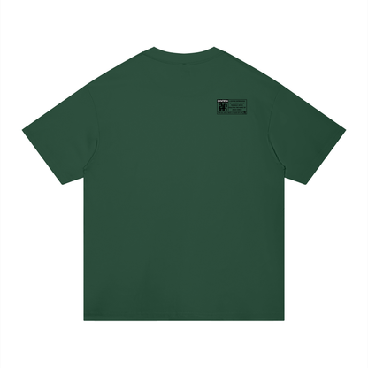 JESUS SAVES Classic | Regular Fit Cotton Tee