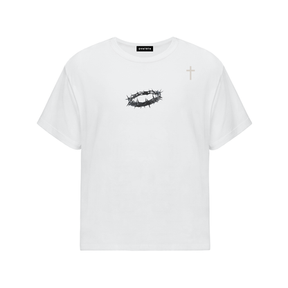PAID IN FULL | Oversized Cotton Tee