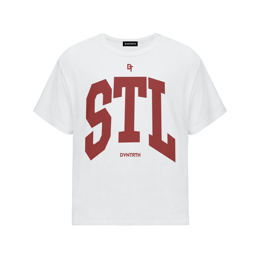 Streetwear Oversized Cotton T-Shirt