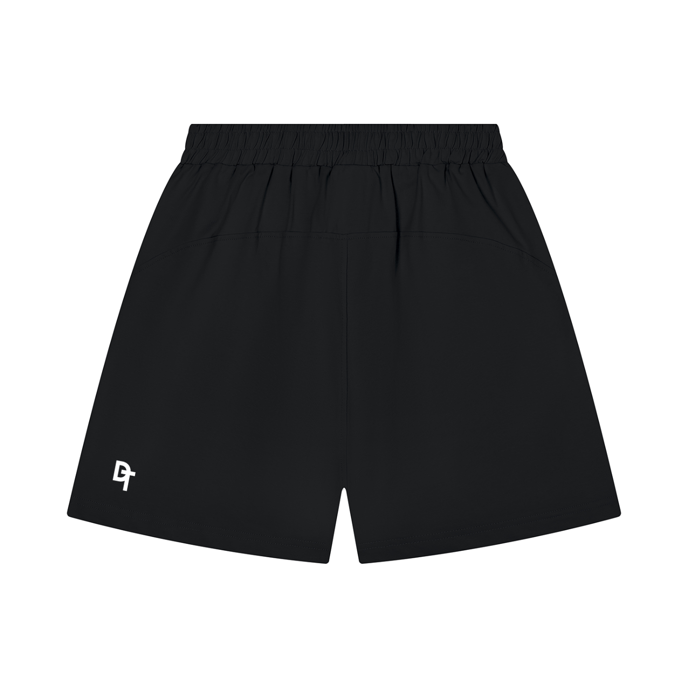 Unisex Regular Fit Shorts