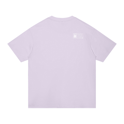 JESUS SAVES Classic | Regular Fit Cotton Tee