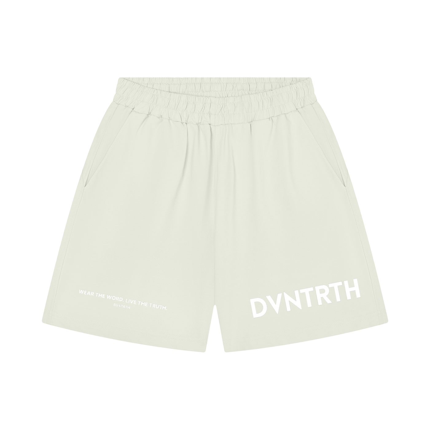 Unisex Regular Fit Shorts