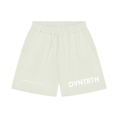 Unisex Regular Fit Shorts
