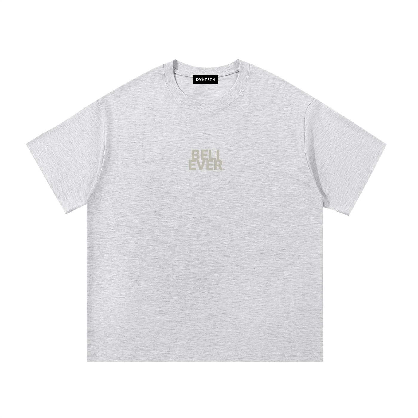 Believer x John 14:6 | Essential Cotton Tee