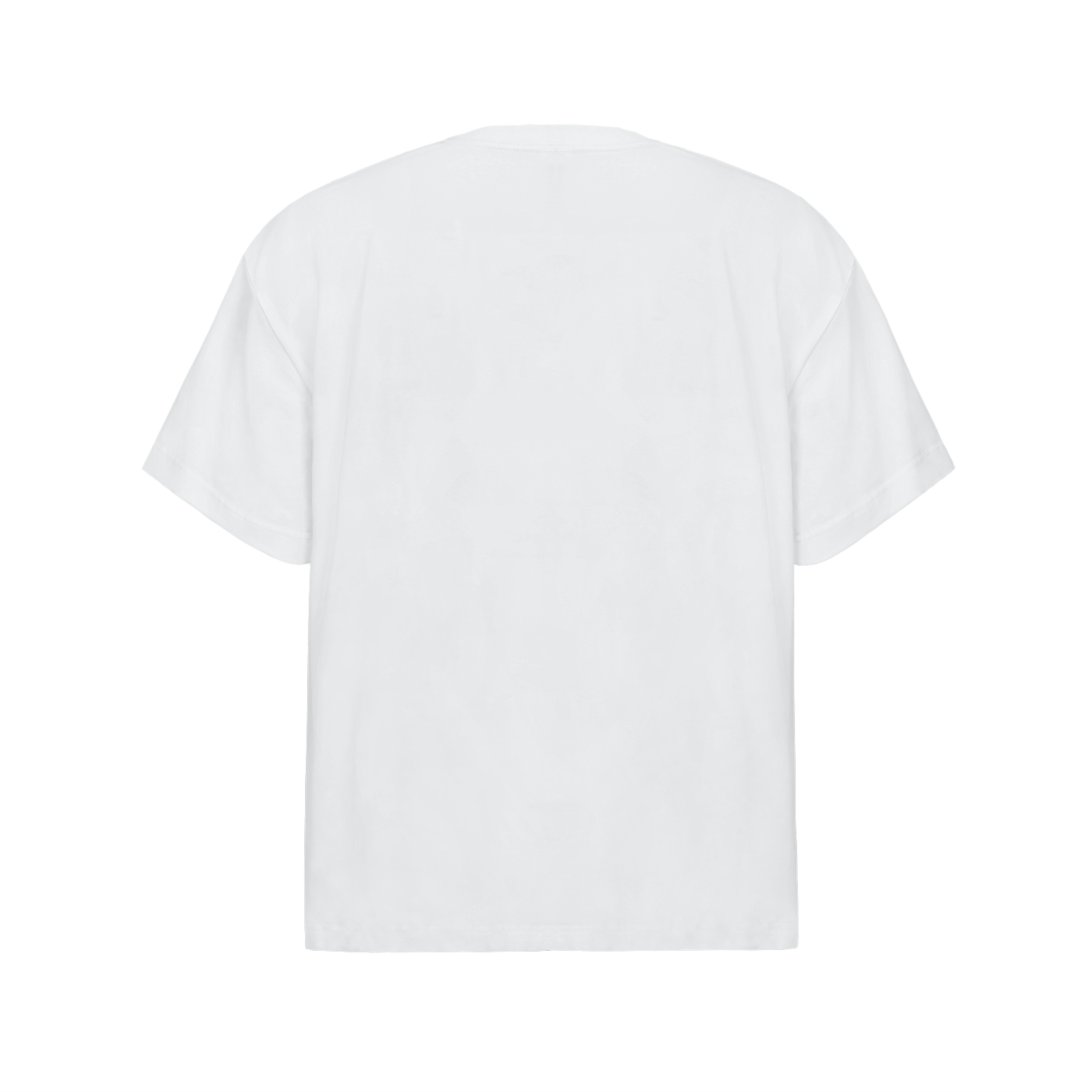 DVNTRTH | Streetwear Oversized Cotton Tee