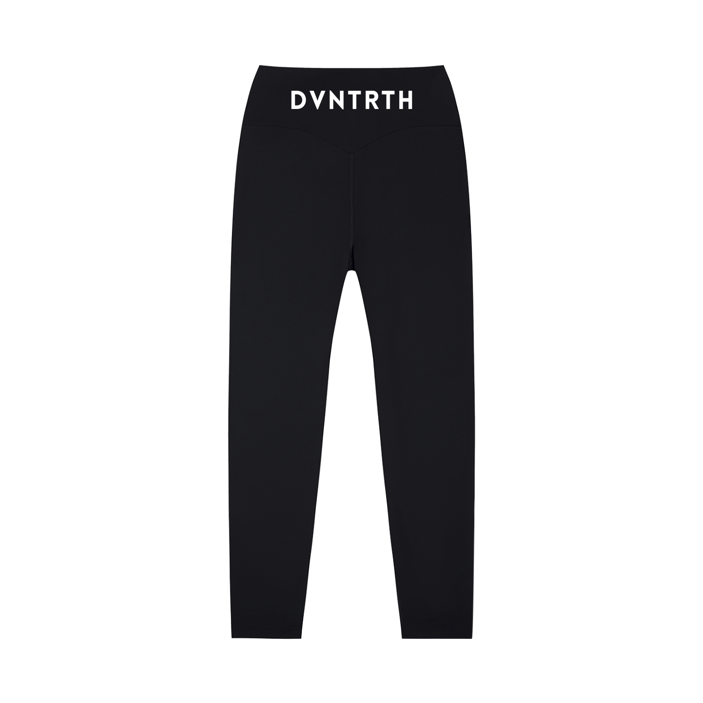 DVNTRTH High-Waisted Yoga Leggings