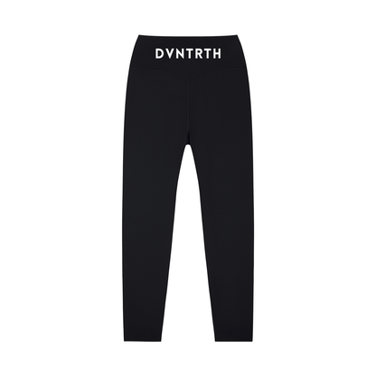 DVNTRTH High-Waisted Yoga Leggings