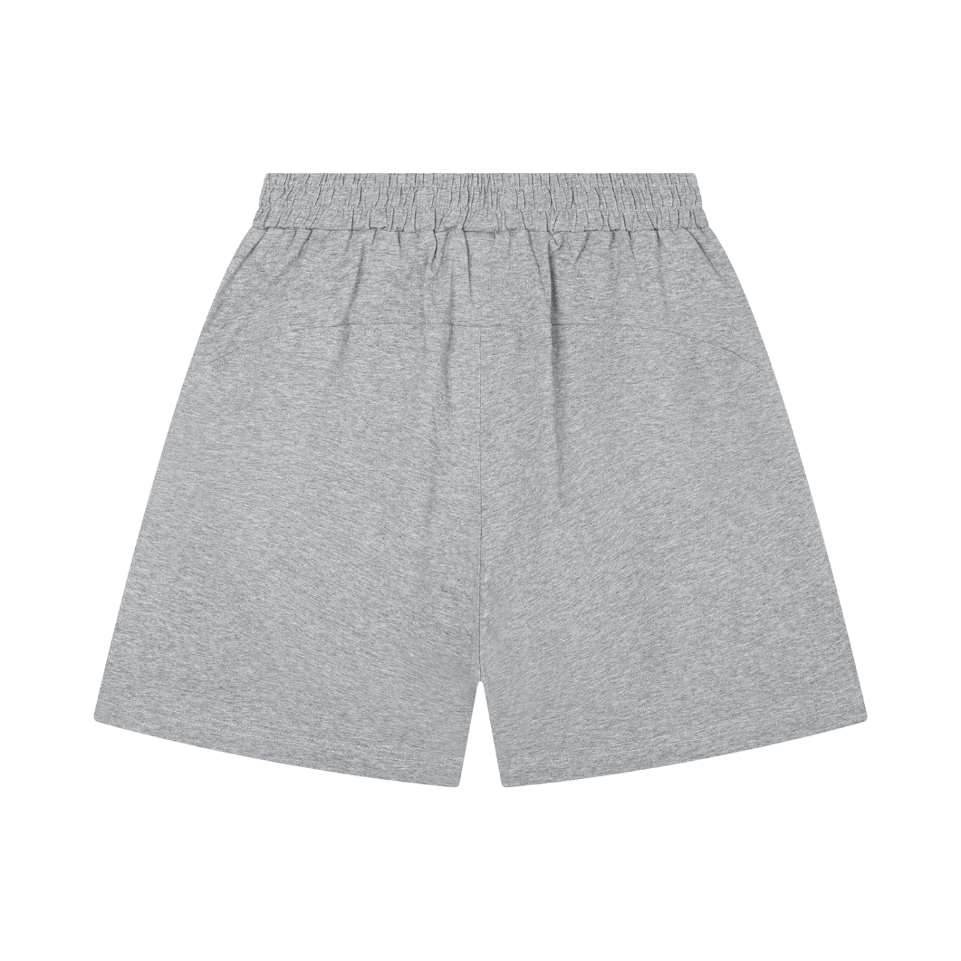 Unisex Regular Fit Shorts