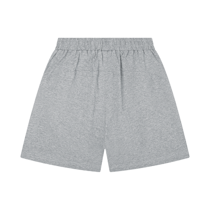 Unisex Regular Fit Shorts