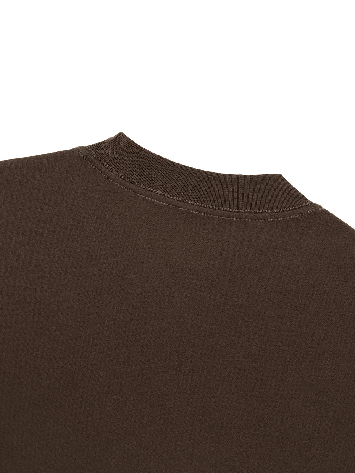 Classic DVNTRTH | Essential Long-Sleeve Tee