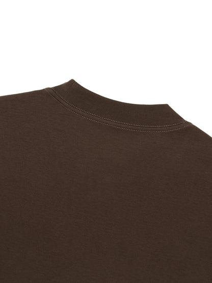 Classic DVNTRTH | Essential Long-Sleeve Tee