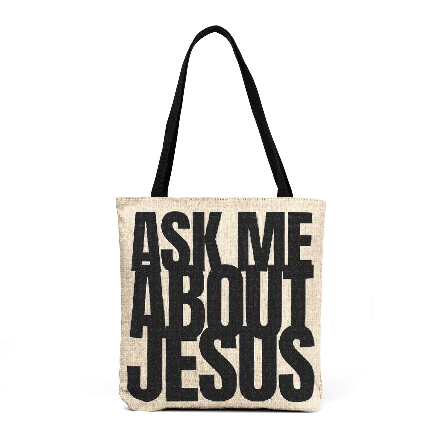Woven Tote