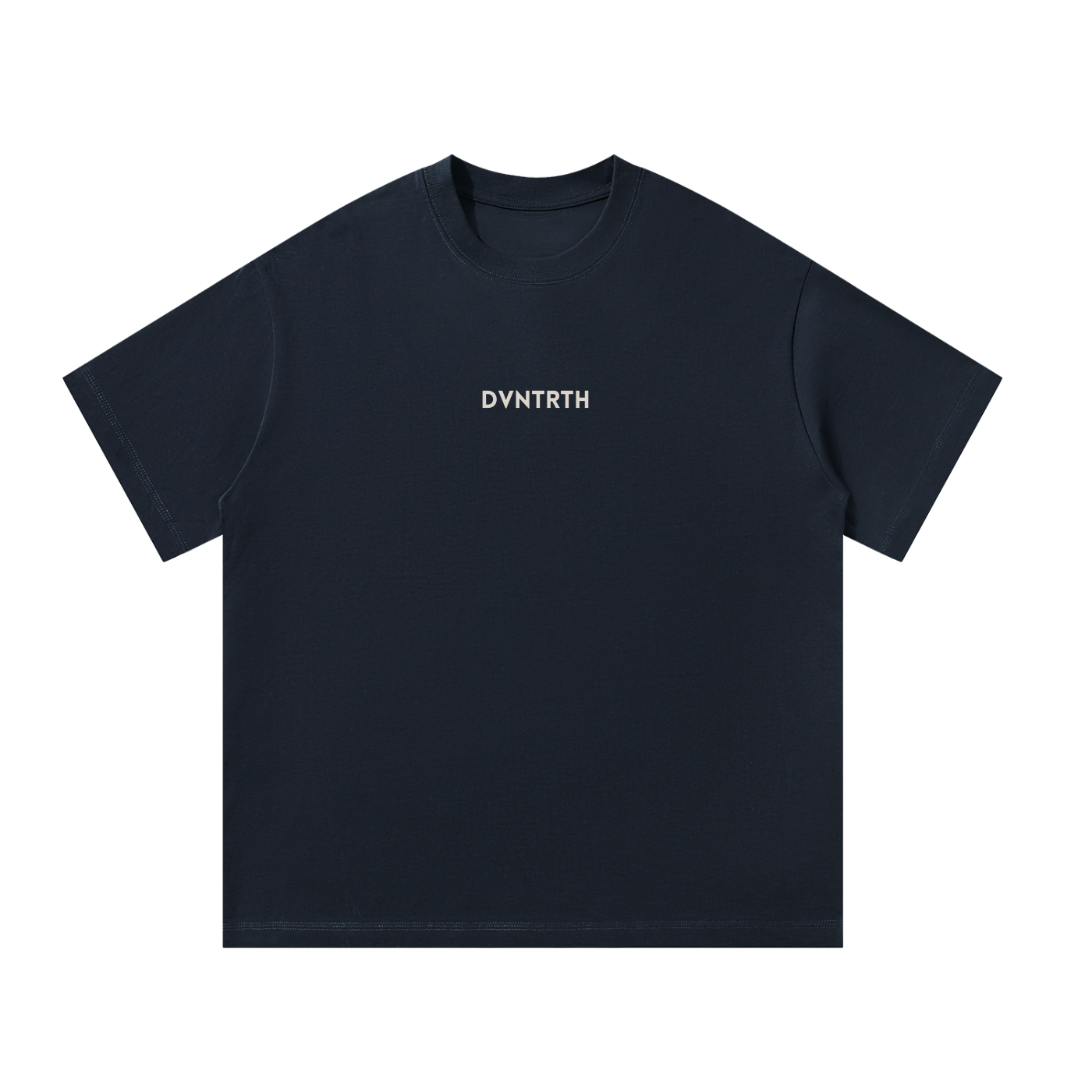 DVNTRTH x Gold Rose | Oversized Tee