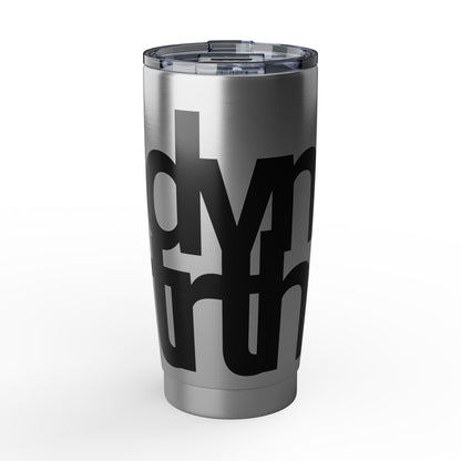 DVNTRTH x Vagabond Tumbler - Black