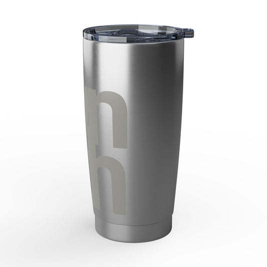 DVNTRTH x Vagabond Tumbler - Gray