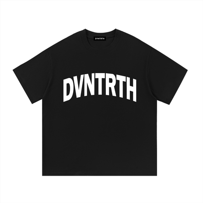 DVNTRTH Essential Cotton Tee