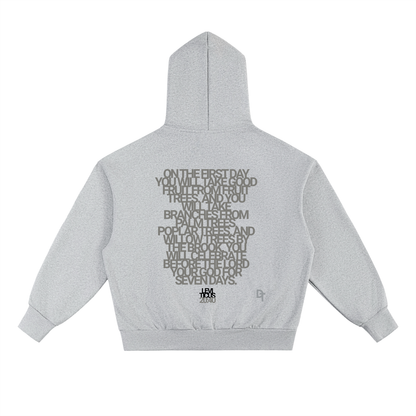 Leviticus 12:20 | Essential Hoodie