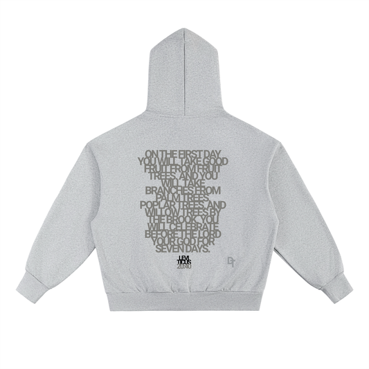 Leviticus 12:20 | Essential Hoodie