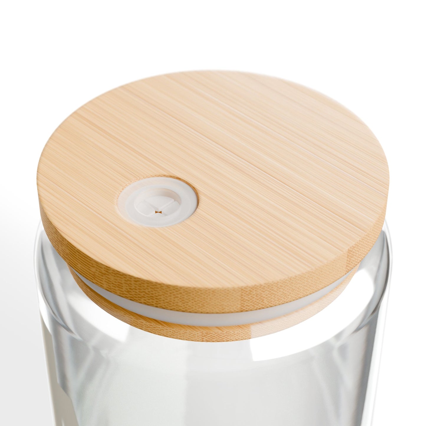 DVNTRTH Stacked | Sipper Glass - Beige