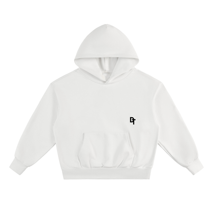 Essential Heavyweight Fleece Hoodie