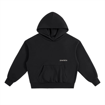 DVNTRTH x Gold Rose | Essential Oversized Hoodie