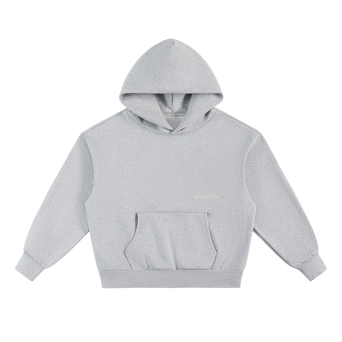DVNTRTH x Gold Rose | Essential Oversized Hoodie
