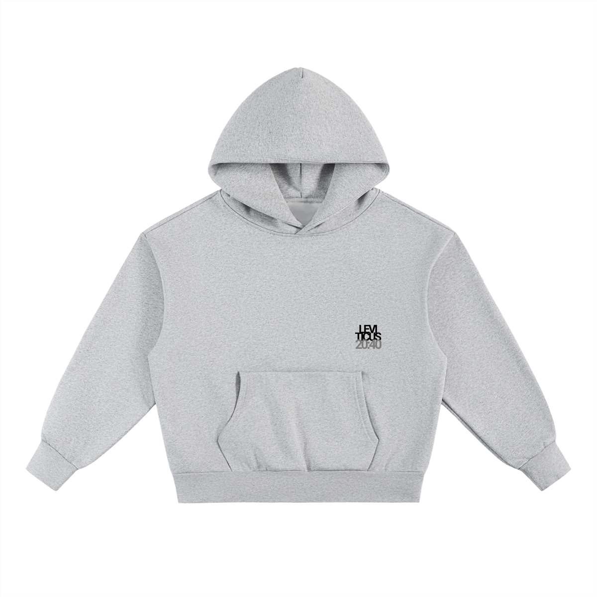 Leviticus 12:20 | Essential Hoodie