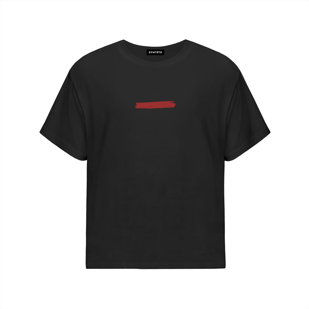 Covered in the Blood of Jesus | Oversized Cotton Tee
