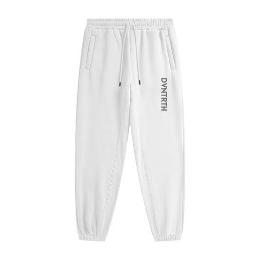 DVNTRTH | Essential Fleece Joggers
