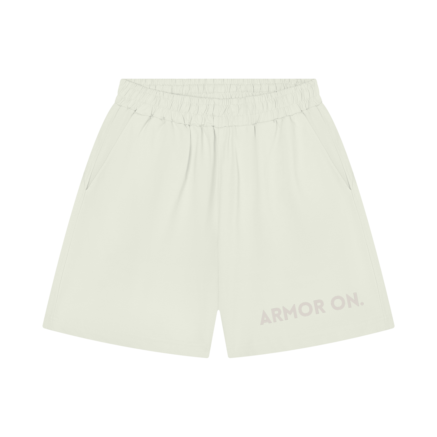 Unisex Regular Fit Shorts
