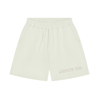 Unisex Regular Fit Shorts