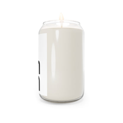 DVNTRTH | Scented Soy Candle