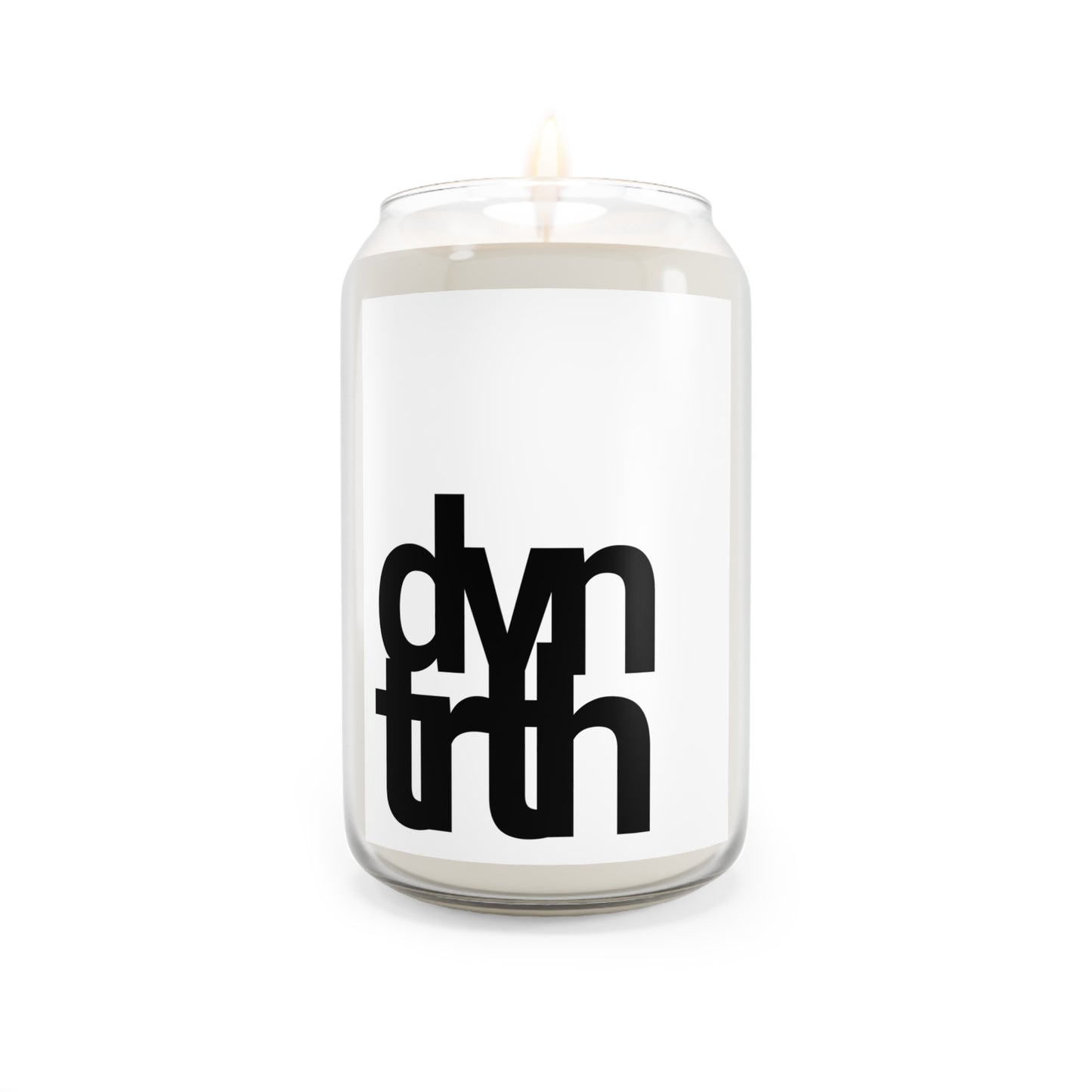 DVNTRTH | Scented Soy Candle