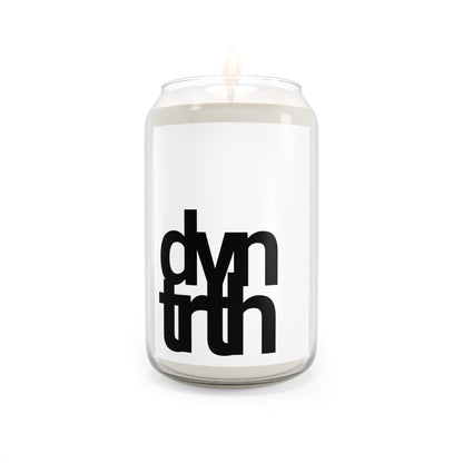 DVNTRTH | Scented Soy Candle