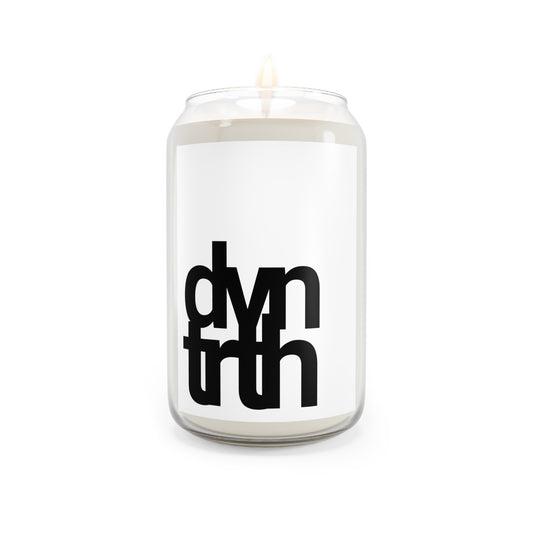 DVNTRTH | Scented Soy Candle
