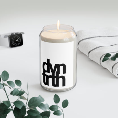 DVNTRTH | Scented Soy Candle