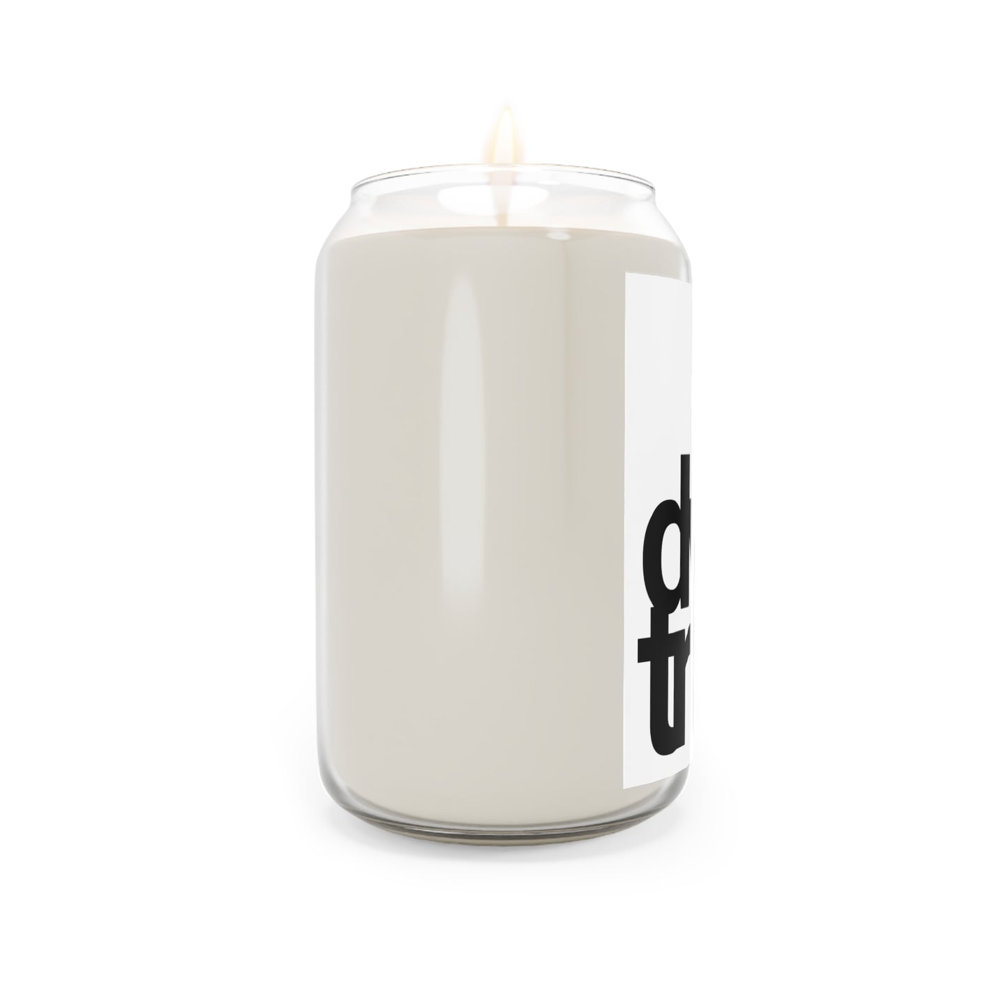 DVNTRTH | Scented Soy Candle