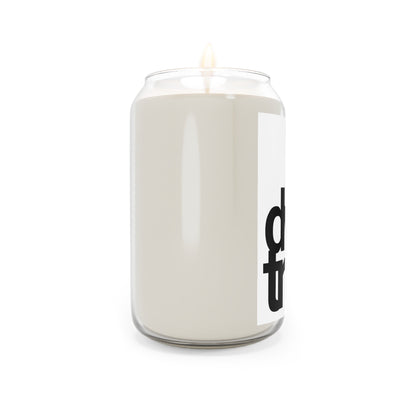 DVNTRTH | Scented Soy Candle