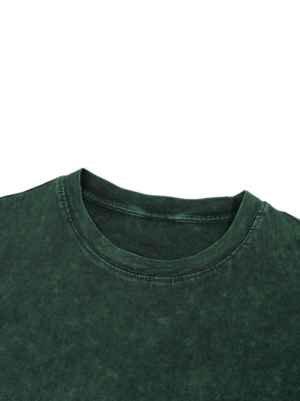 JOHN14:6 | Mineral Wash Boxy Tee